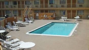 Motel Super 7 Dallas-southwest Duncanville