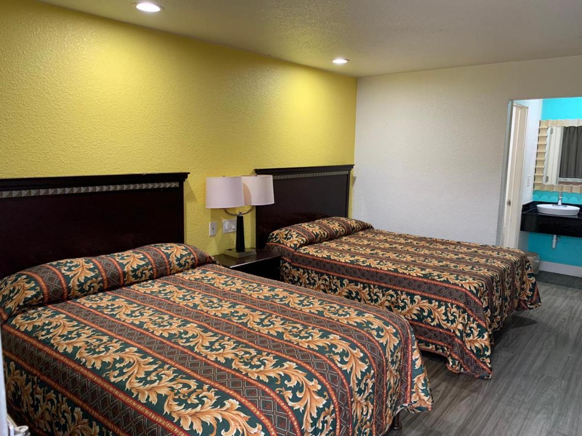 Motel Super 7 Dallas-southwest Duncanville