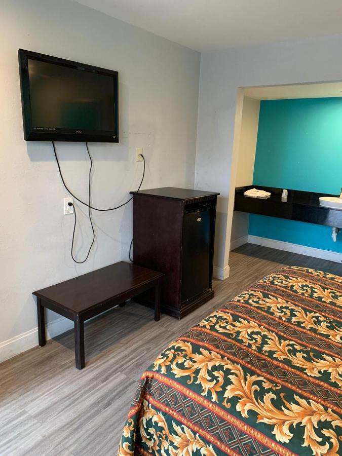 Motel Super 7 Dallas-southwest Duncanville